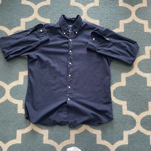 Polo Ralph Lauren Button Up